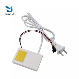 Mua Công Tắc Cảm Ứng Gương LED Liền Nguồn – Dùng Cho LED 12V  Siêu Nhạy  An Toàn