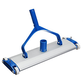 Mua Bàn hút hồ bơi 4 bánh 45cm