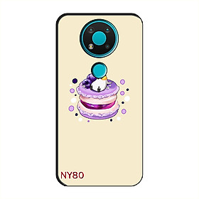 Ốp Dẻo Dành Cho NOKIA 3.4