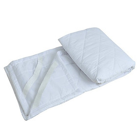 Mua TẤM LÓT BẢO VỆ NỆM (TOPPER) THUN HÀN QUỐC CÓ LỚP CHỐNG THẤM