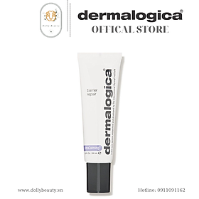 Dưỡng ẩm BARIER REPAIR dành cho da nhạy cảm của Dermalogica - Dolly Beauty