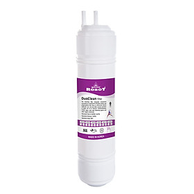 Mua Lõi Lọc DuoClean 10   Đúc Nguyên Khối Kín Korea