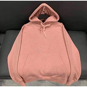 Áo hoodie nam, áo hoodie nữ, áo hoodie trơn, áo chồng cổ, áo chui đầu, áo sweater