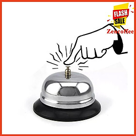 Mua Chuông Gọi Phục Vụ Nhà Hàng Khách Sạn : cỡ lớn nhỏ