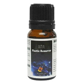 Chai Phục hồi nhựa đen xe máy ô tô tặng kèm Mút lau 