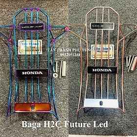 Baga dành cho Future Led 2018-2021, Wave 125i