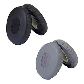 2 Pairs Replacement Ear Pads For  OE2 OE2i SoundTrue Headphones