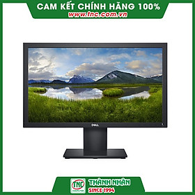 Mua Màn hình LCD DELL E2020H - Hàng chính hãng