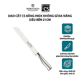 Mua Dao cắt CS bằng Inox không gỉ đa năng siêu bền chính hãng 006426