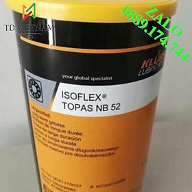 Mua Mỡ bôi trơn Kluber IsoflexTopas NB52 (1kg)