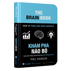 Sách Khám Phá Não Bộ