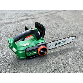 Mua COMBO Máy cưa xích dùng pin 21V Dekton M21-Cx12BL KÈM PIN M21-B6A8C VÀ SẠC M21-S25A TẶNG 1 PIN M21-B3000 - KM_T8 -HÀNG CHÍNH HÃNG