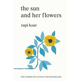 Hình ảnh sách The Sun And Her Flowers
