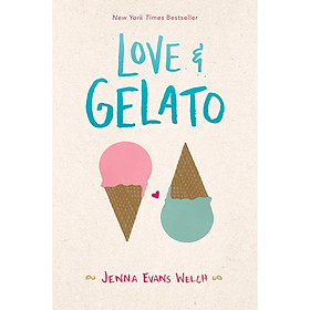 Love & Gelato