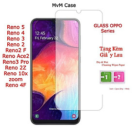Mua Kính Cường Lực OPPO Reno 4  Reno 5  Reno 3  Reno 2  Reno2 F  Reno Ace 2  Reno3 Pro  Reno2 Z  Reno 10x zoom  Reno4 F