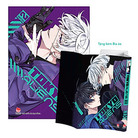 Sách Tokyo Aliens - [Chọn Tập Lẻ