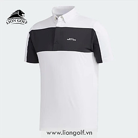 Áo polo Adidas Adipure trắng FJ1757