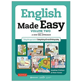 English Made Easy - Volume Two