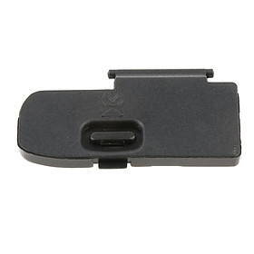 High Quality Battery Cover Door for Nikon D5000 Replacement