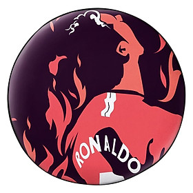 Gối tròn Ronaldo - GOST129
