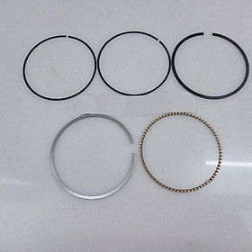 BỘ BẠC GẮN XE MÁY RAIDER SATRIA
