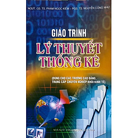 Giáo Trình Lý Thuyết Thống Kê