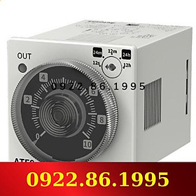 Mua Bộ định thì Autonics ATE8-41E  ATE8-43E  ATE8-46E  ATE8-4CE mới