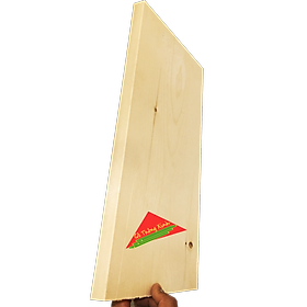 Mua Tấm gỗ thông mới đẹp rộng 20cm  dài 50cm  dày 2cm dùng làm kệ ốp tường  làm mặt bàn mini  dùng được nhiều mục đích khác nhau...