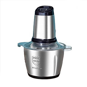 Mua Máy xay thịt đa năng inox hàng nội địa Trung