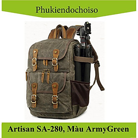 Mua Ba lô máy ảnh Artisan SA-280