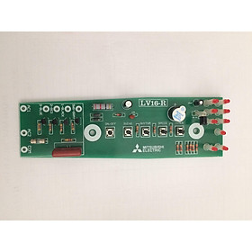 Mua Bo mạch quạt mitsu LV16 RR RT RS D00-203 các loại