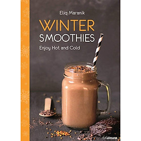 Download sách Winter Smoothies