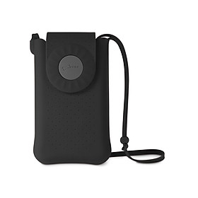 Mua Bubble Crossbody Phone Bag hàng chính hãng Bone