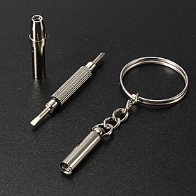 Mua Bộ Tua Vít Vặn Kính Đa Năng Nhiều Đầu - Tua Vít Đa Mini