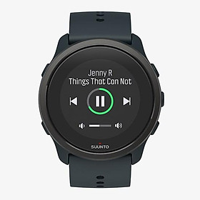 Mua ĐỒNG HỒ THỂ THAO HÀNG CHÍNH HÃNG SUUNTO 5 PEAK - ĐỊNH VỊ GPS