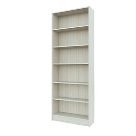 KELNI, giá sách gỗ, tủ đồ trang trí. cao cấp Chính hãng VAV