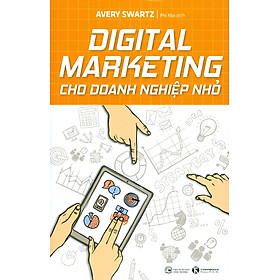 Digital Marketing Cho Doanh Nghiệp Nhỏ