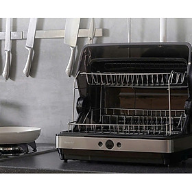 Mua Máy sấy bát Heimchef HTD-UV1200 45L Hàng chính hãng