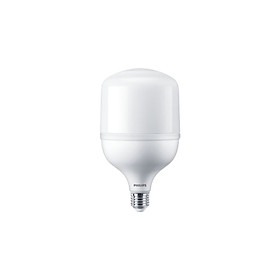 Bóng đèn LED PHILIPS trụ Hi-lumen G3 E27 220V-240V