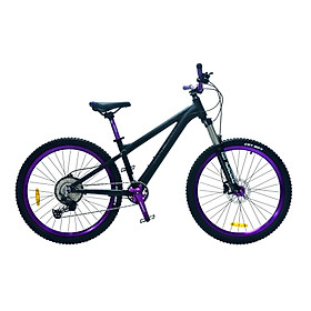 Xe Đạp Địa Hình MTB FORNIX - X12 V11 - Khung Nhôm - Vòng Bánh 26" - Bảo Hành 12 Tháng