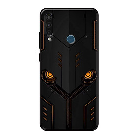Ốp lưng điện thoại VSMART JOY 3 viền silicon dẻo TPU hình Phong Cách Mới - Hàng chính hãng