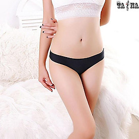 Quần lót nữ thun lạnh lọt khe sexy cao cấp