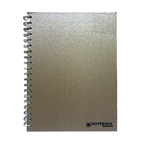 Sổ elephant whc-202 grey pk5