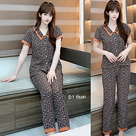 đồ bộ mặc nhà