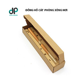 Mua ĐỒNG HỒ CÁT PHÒNG XÔNG HƠI