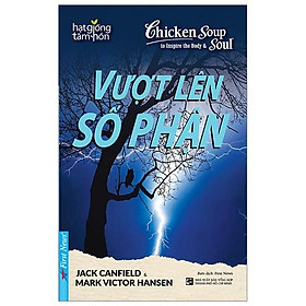 Sách Vượt Lên Số Phận ( Tái Bản )