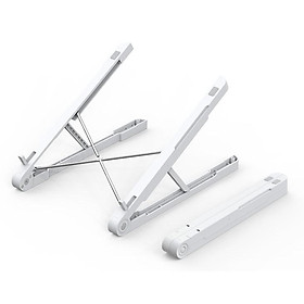 Mua Giá đỡ laptop stand hỗ trợ tản nhiệt có thể gấp gọn chỉnh độ cao để laptop  ipad  macbook  surface