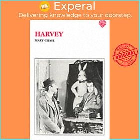 Sách - Harvey by Mary Chase (UK edition, paperback)