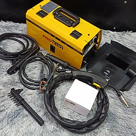 Mua Máy hàn điện tử mini Protech Mig 200F- công nghệ mới
