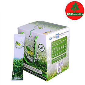 Combo 3 Hộp Cà phê xanh giảm mỡ Thiên Nhiên Việt